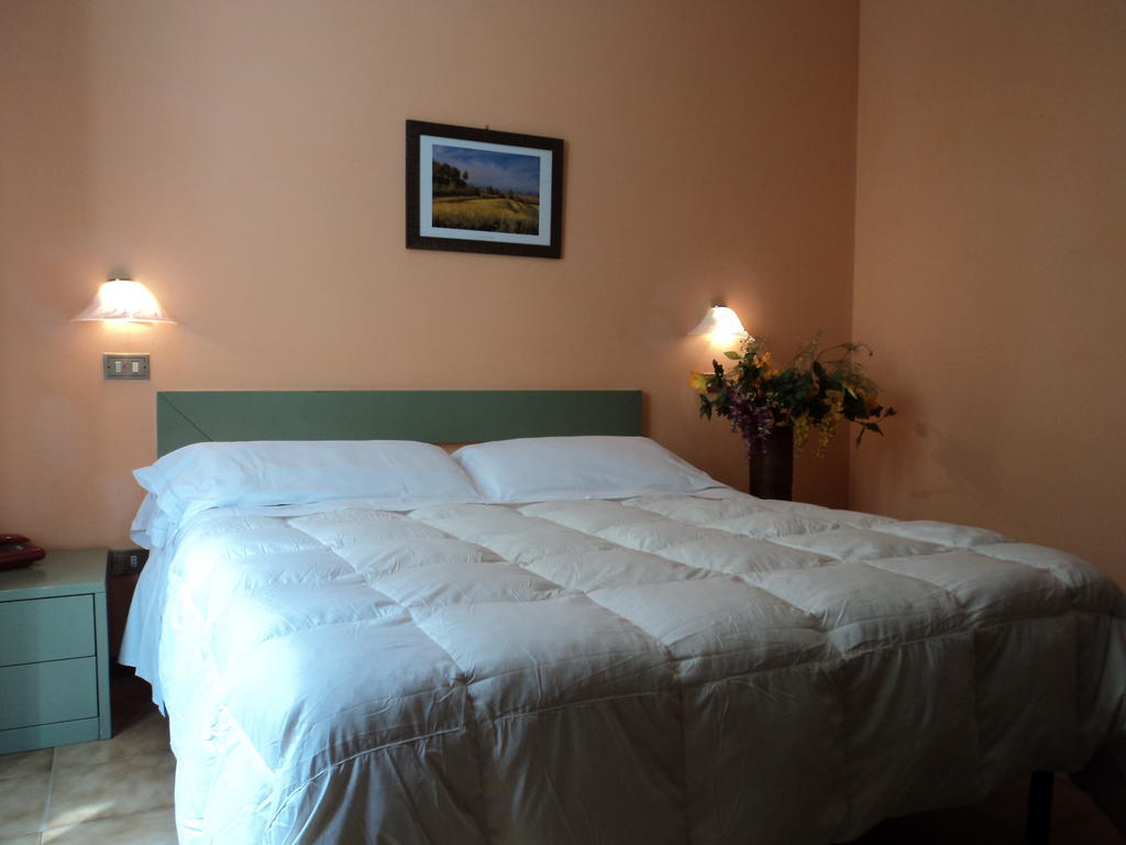 Zenith Hotel Montecatini Terme Szoba fotó