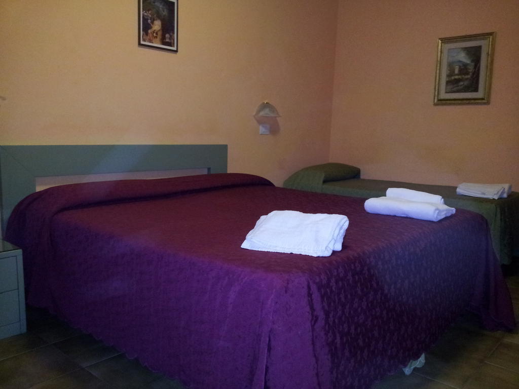 Zenith Hotel Montecatini Terme Szoba fotó
