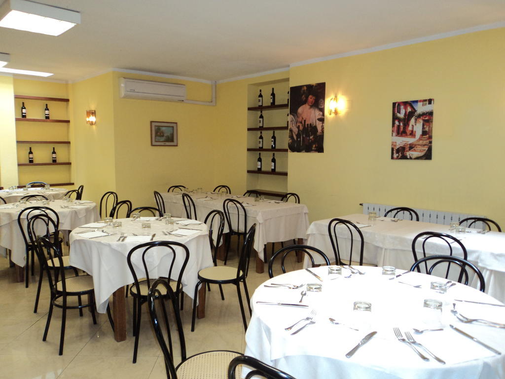 Zenith Hotel Montecatini Terme Kültér fotó