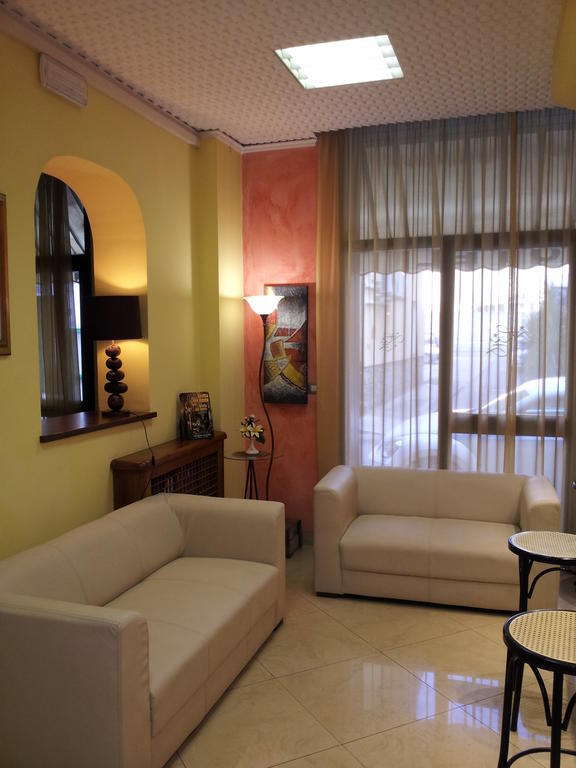 Zenith Hotel Montecatini Terme Kültér fotó